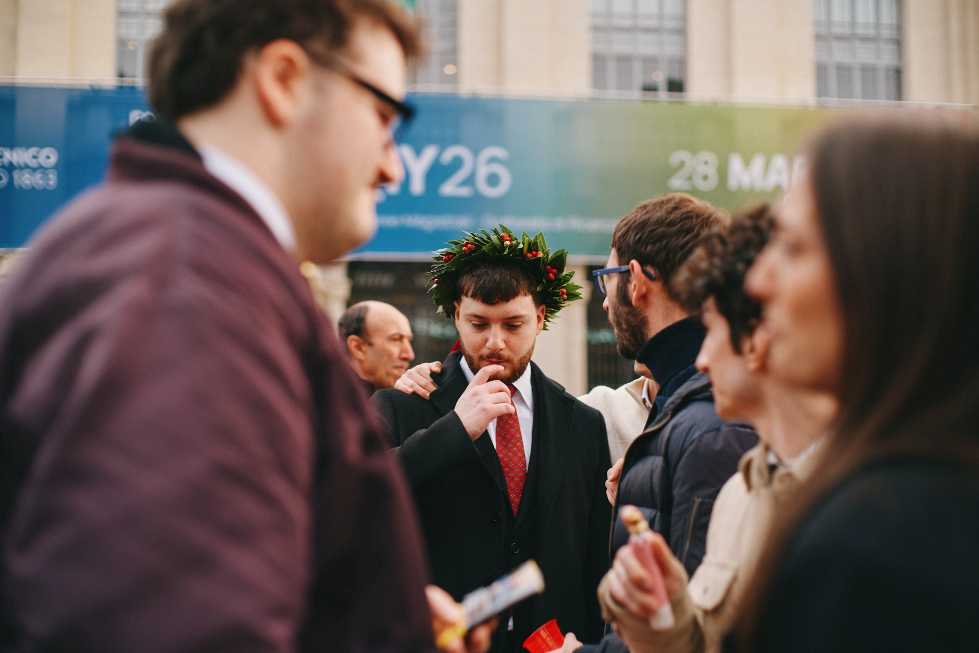 Laurea Fabio - 15